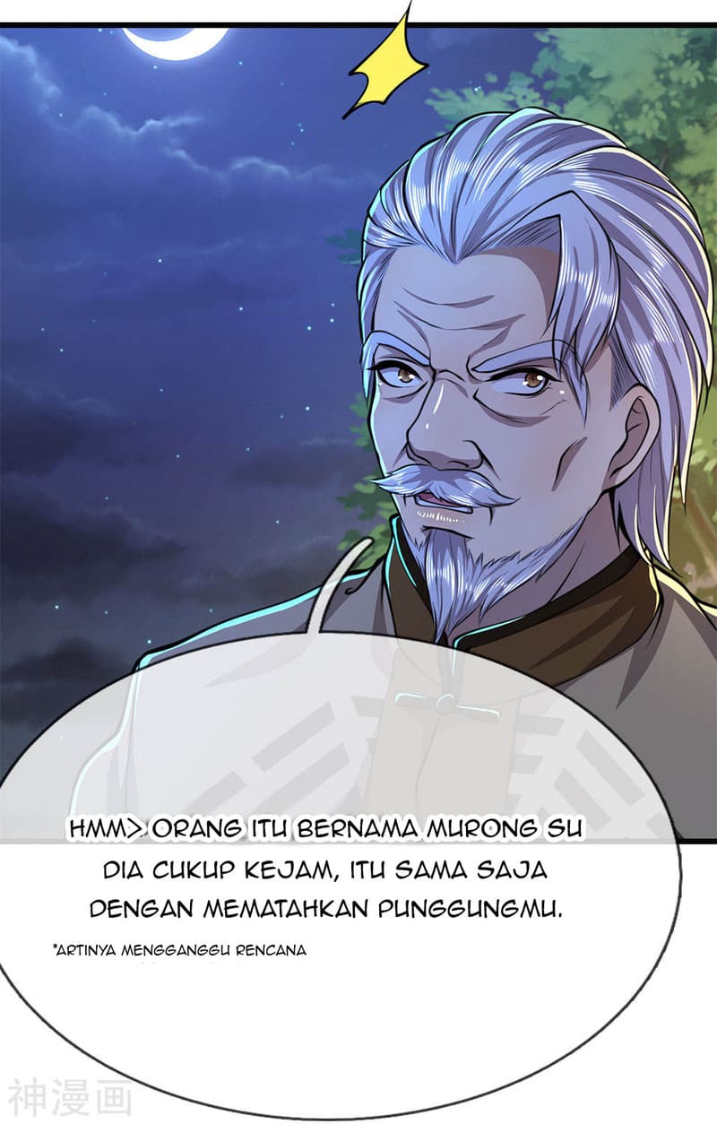 Medical Martial Arts Chapter 150 - halaman 16