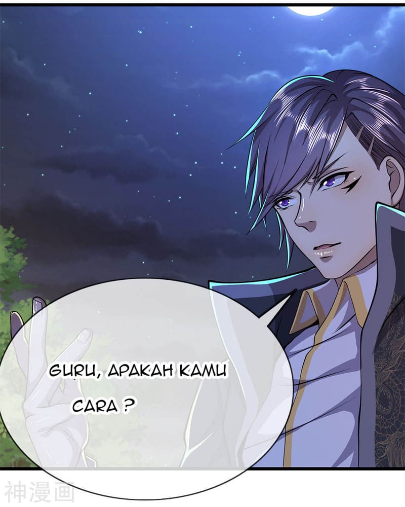 Medical Martial Arts Chapter 150 - halaman 17