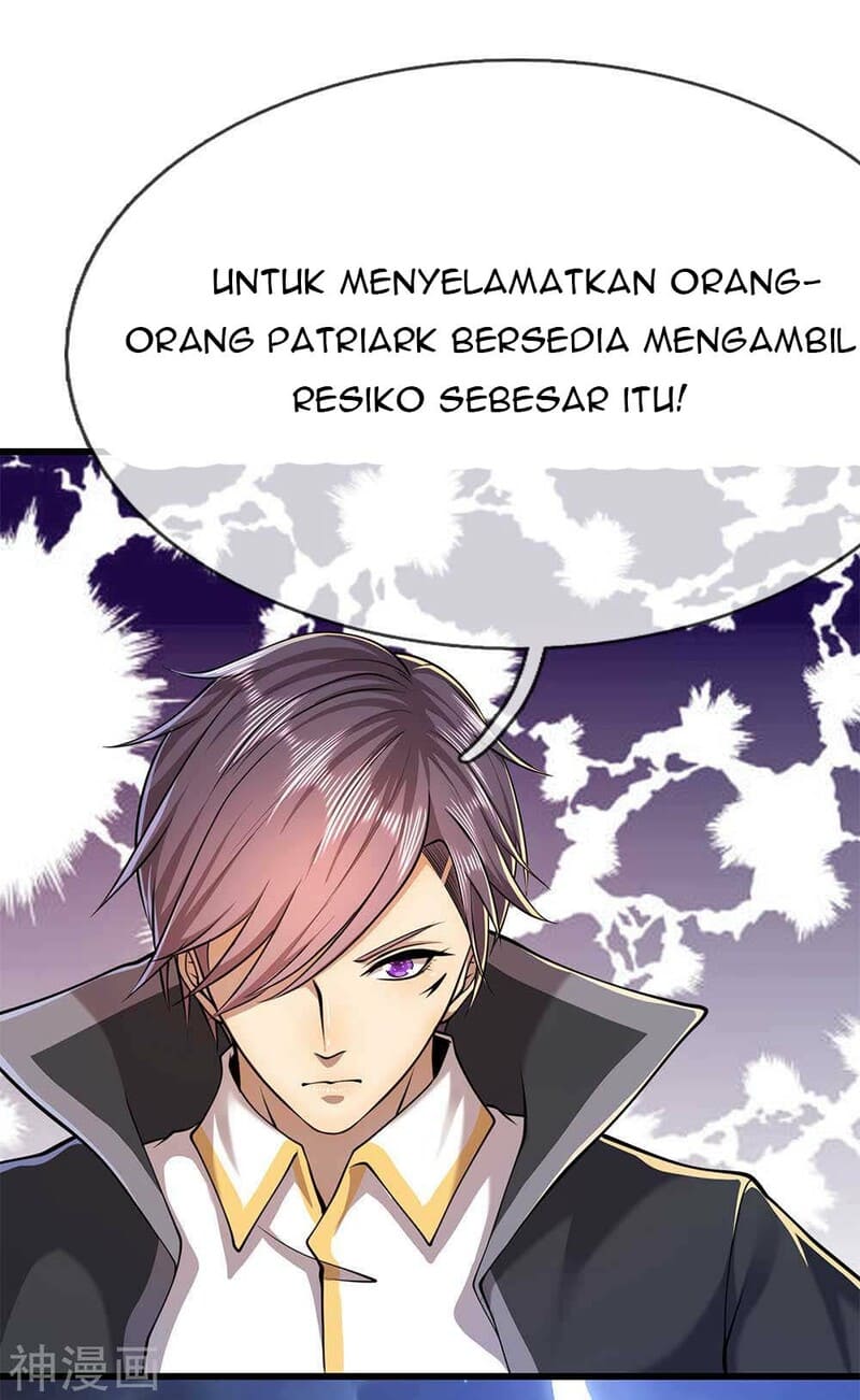 Medical Martial Arts Chapter 150 - halaman 2