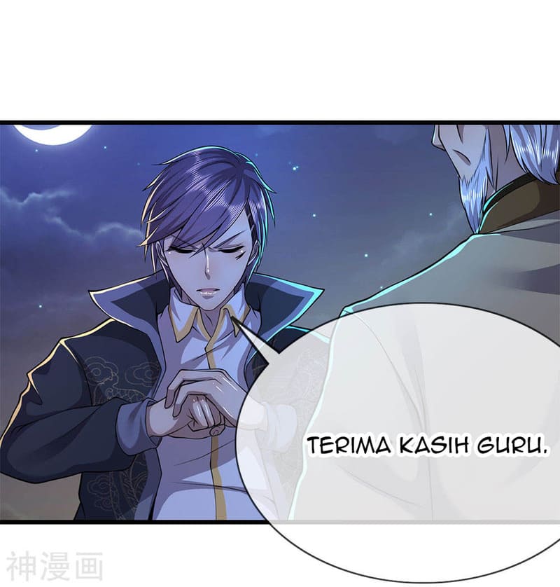 Medical Martial Arts Chapter 150 - halaman 23