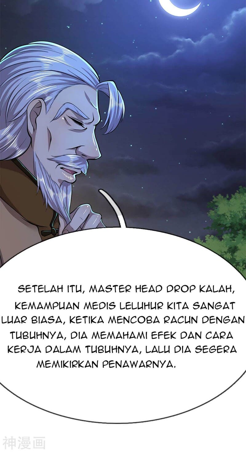 Medical Martial Arts Chapter 150 - halaman 3