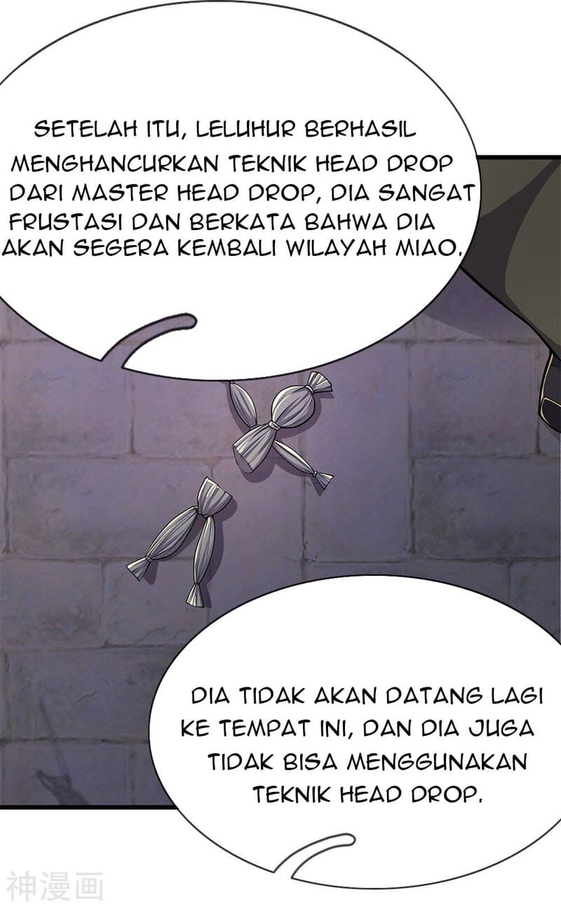 Medical Martial Arts Chapter 150 - halaman 5