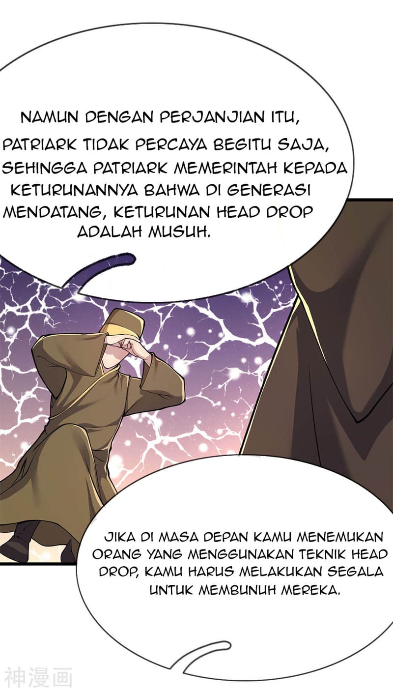 Medical Martial Arts Chapter 150 - halaman 6