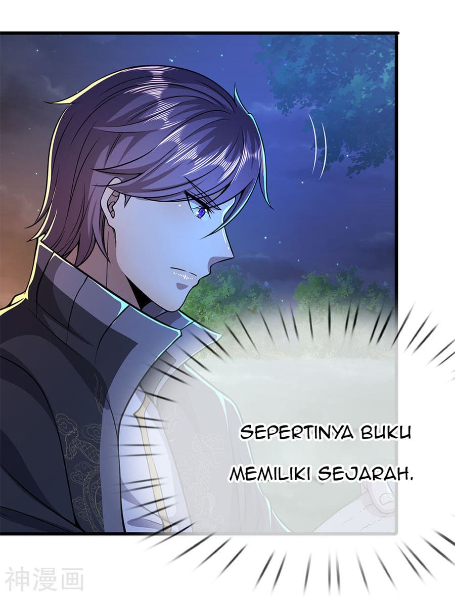 Medical Martial Arts Chapter 151 - halaman 15