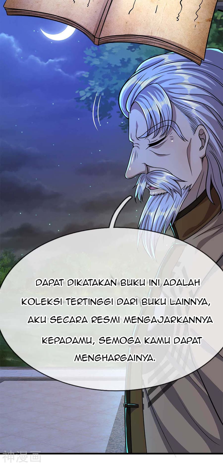 Medical Martial Arts Chapter 151 - halaman 18