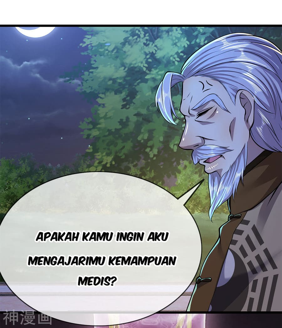 Medical Martial Arts Chapter 151 - halaman 2