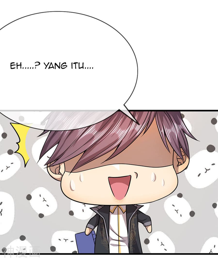 Medical Martial Arts Chapter 151 - halaman 24