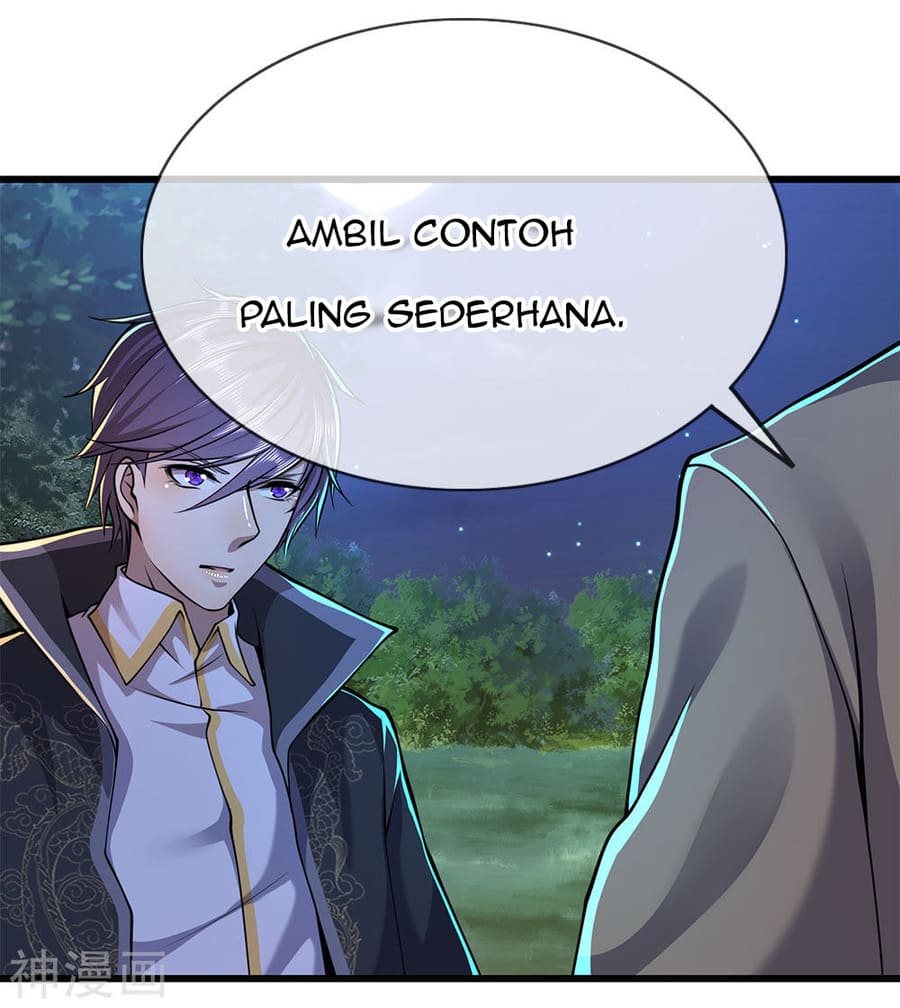 Medical Martial Arts Chapter 151 - halaman 4