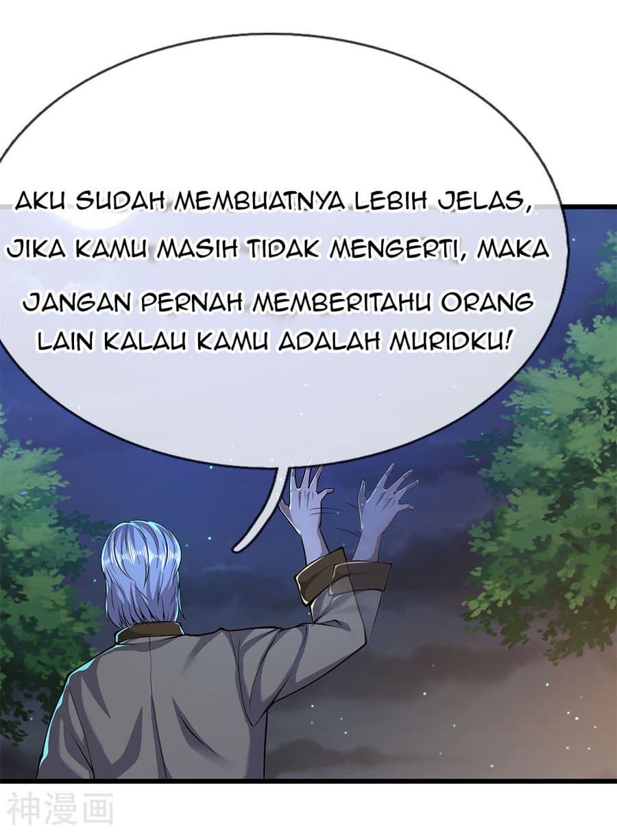 Medical Martial Arts Chapter 151 - halaman 7