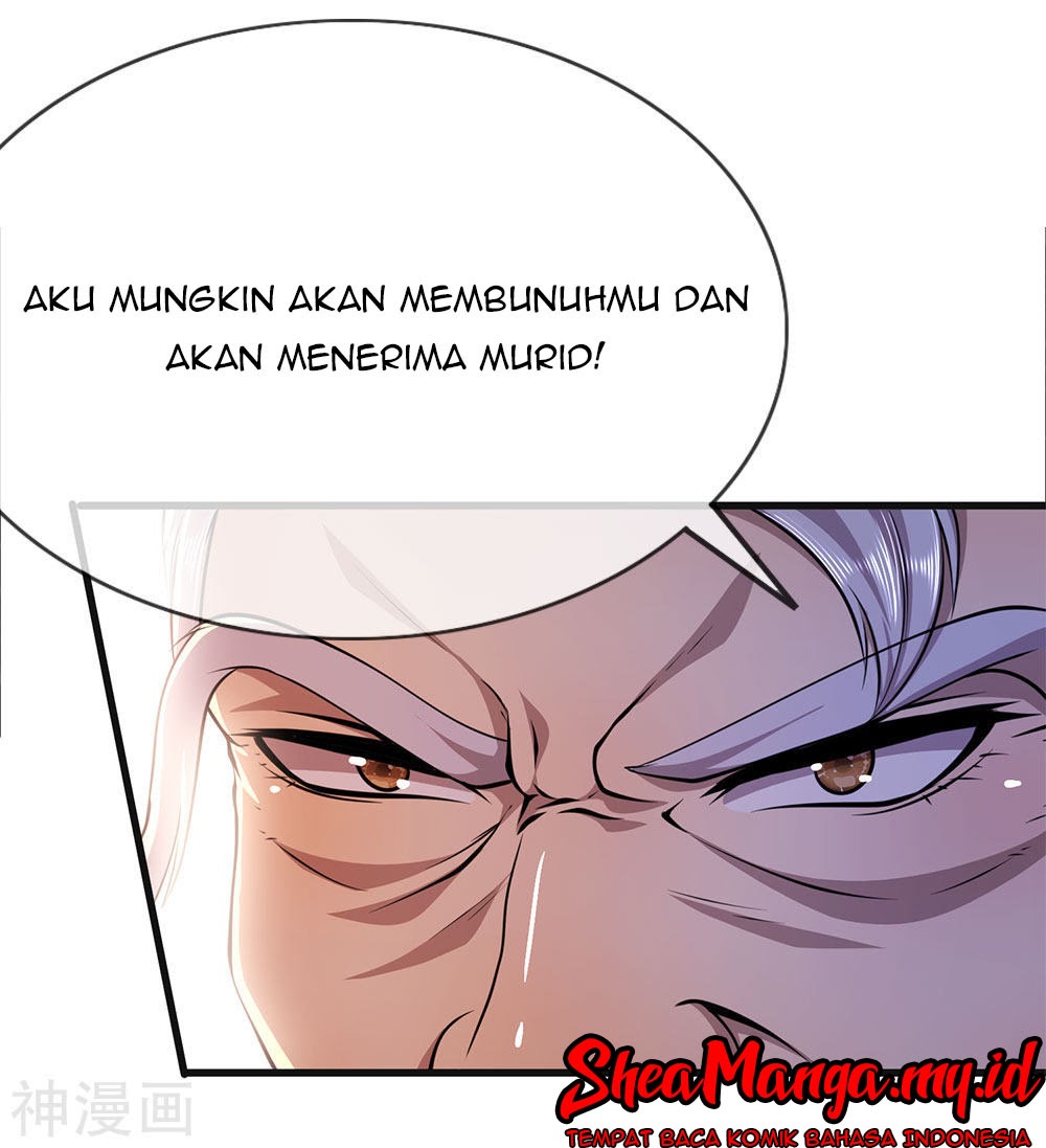 Medical Martial Arts Chapter 152 - halaman 10