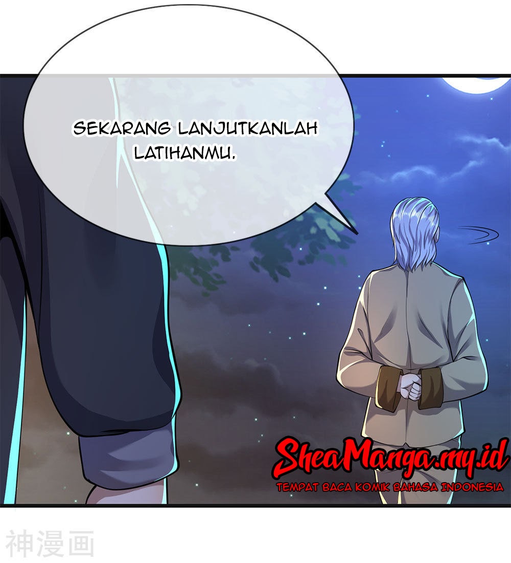 Medical Martial Arts Chapter 152 - halaman 16
