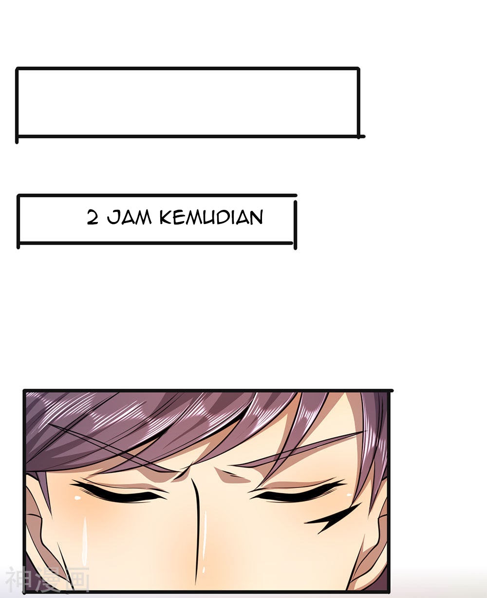 Medical Martial Arts Chapter 152 - halaman 20