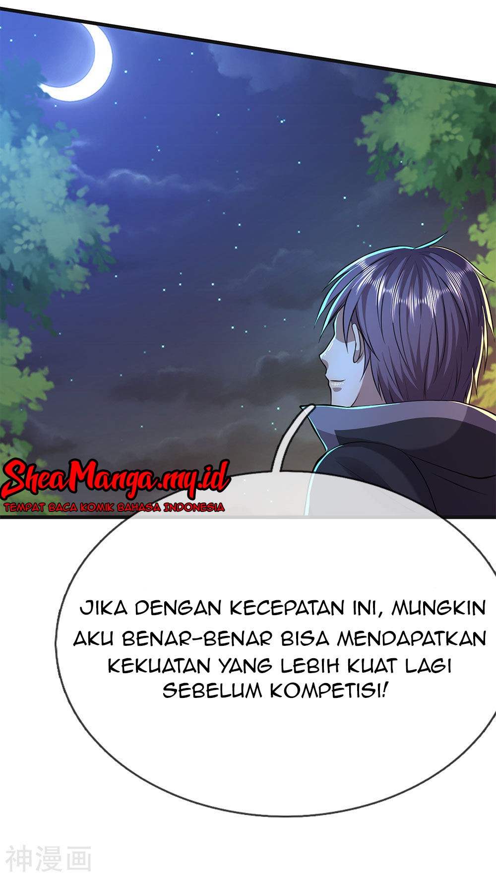 Medical Martial Arts Chapter 152 - halaman 23