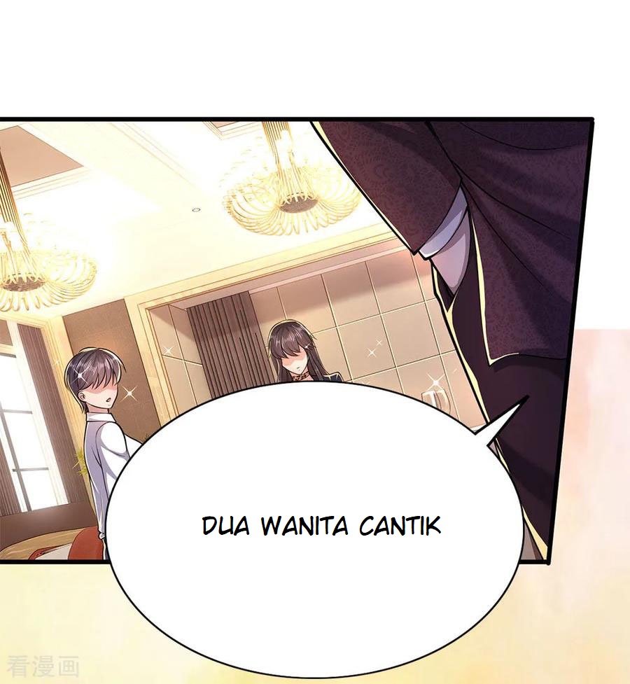 Medical Martial Arts Chapter 153 - halaman 12