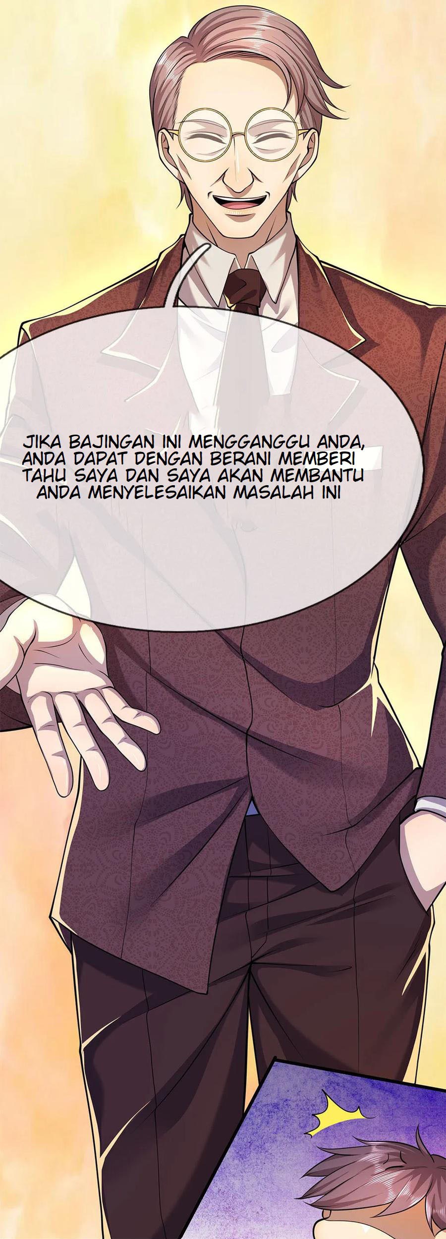 Medical Martial Arts Chapter 153 - halaman 13