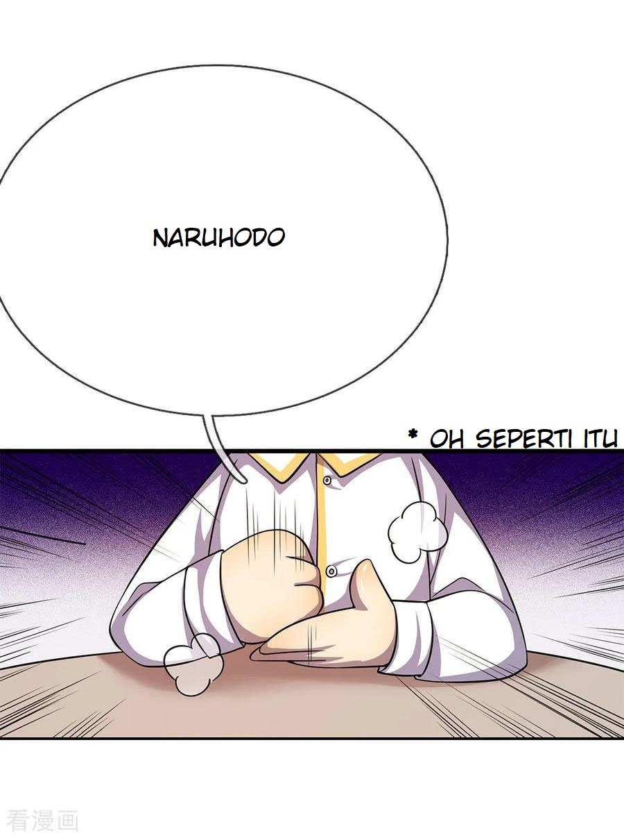 Medical Martial Arts Chapter 153 - halaman 18