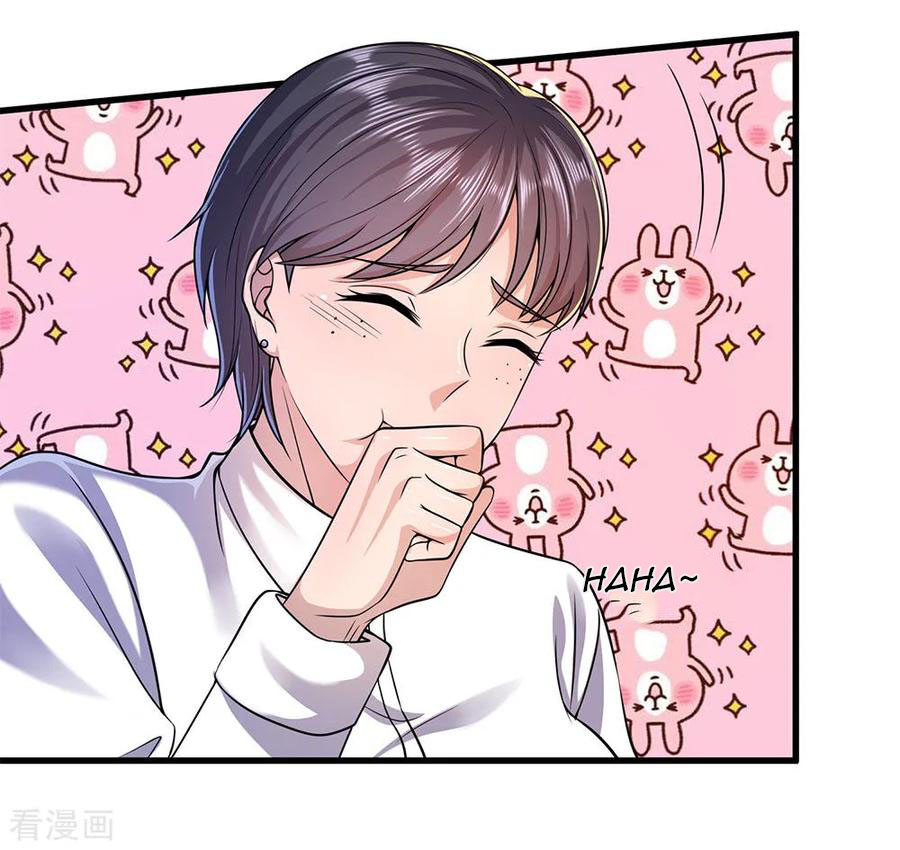 Medical Martial Arts Chapter 153 - halaman 20