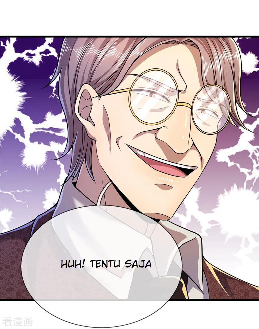 Medical Martial Arts Chapter 153 - halaman 24