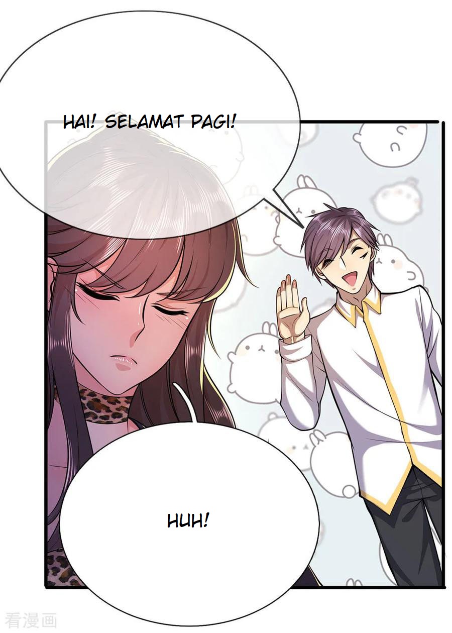 Medical Martial Arts Chapter 153 - halaman 5