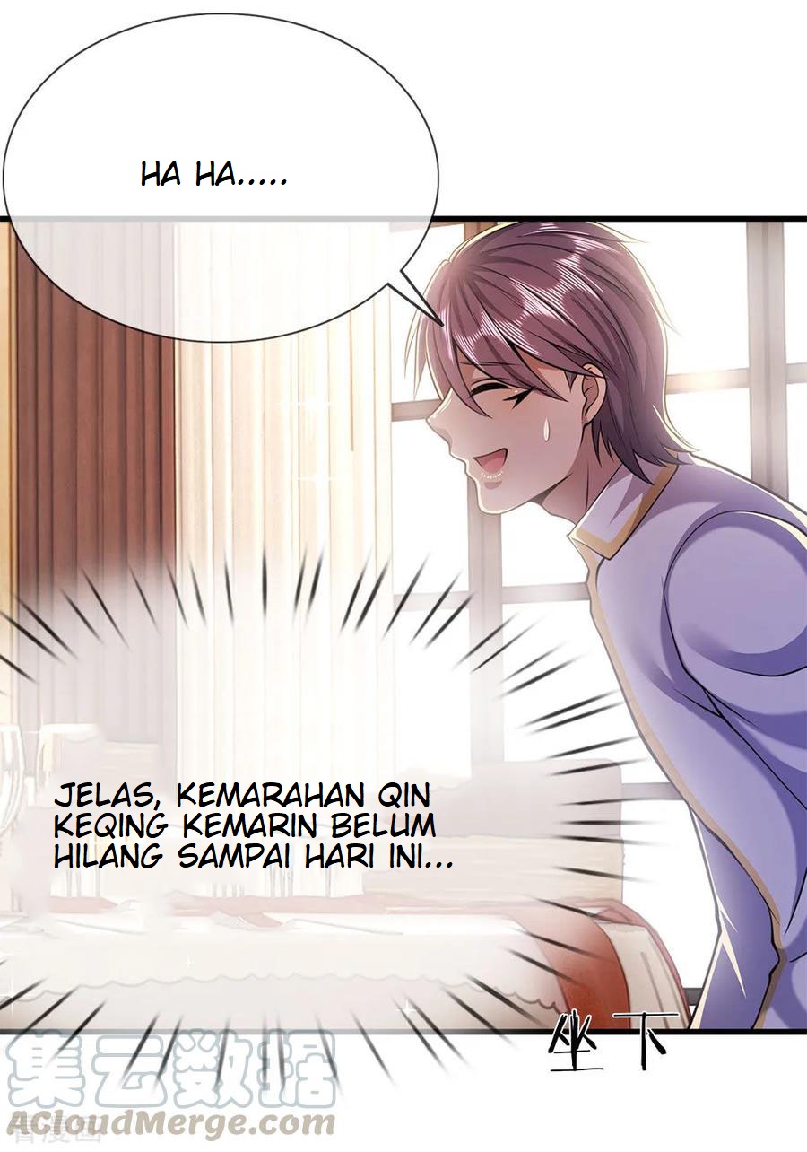 Medical Martial Arts Chapter 153 - halaman 6