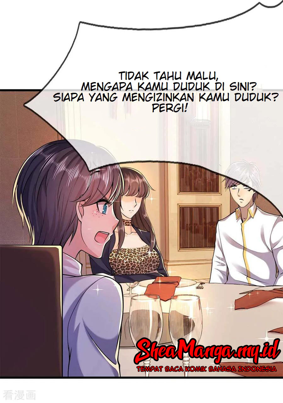 Medical Martial Arts Chapter 153 - halaman 8