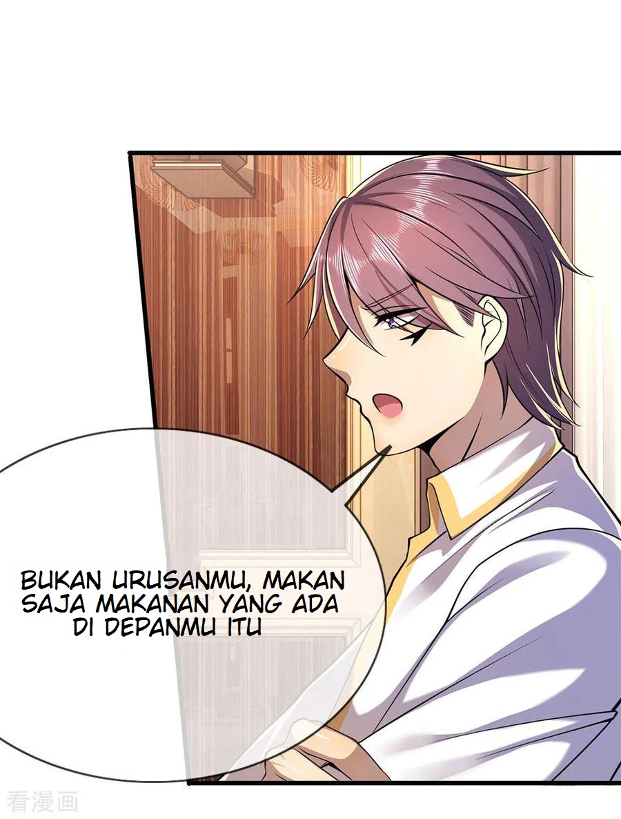 Medical Martial Arts Chapter 153 - halaman 9