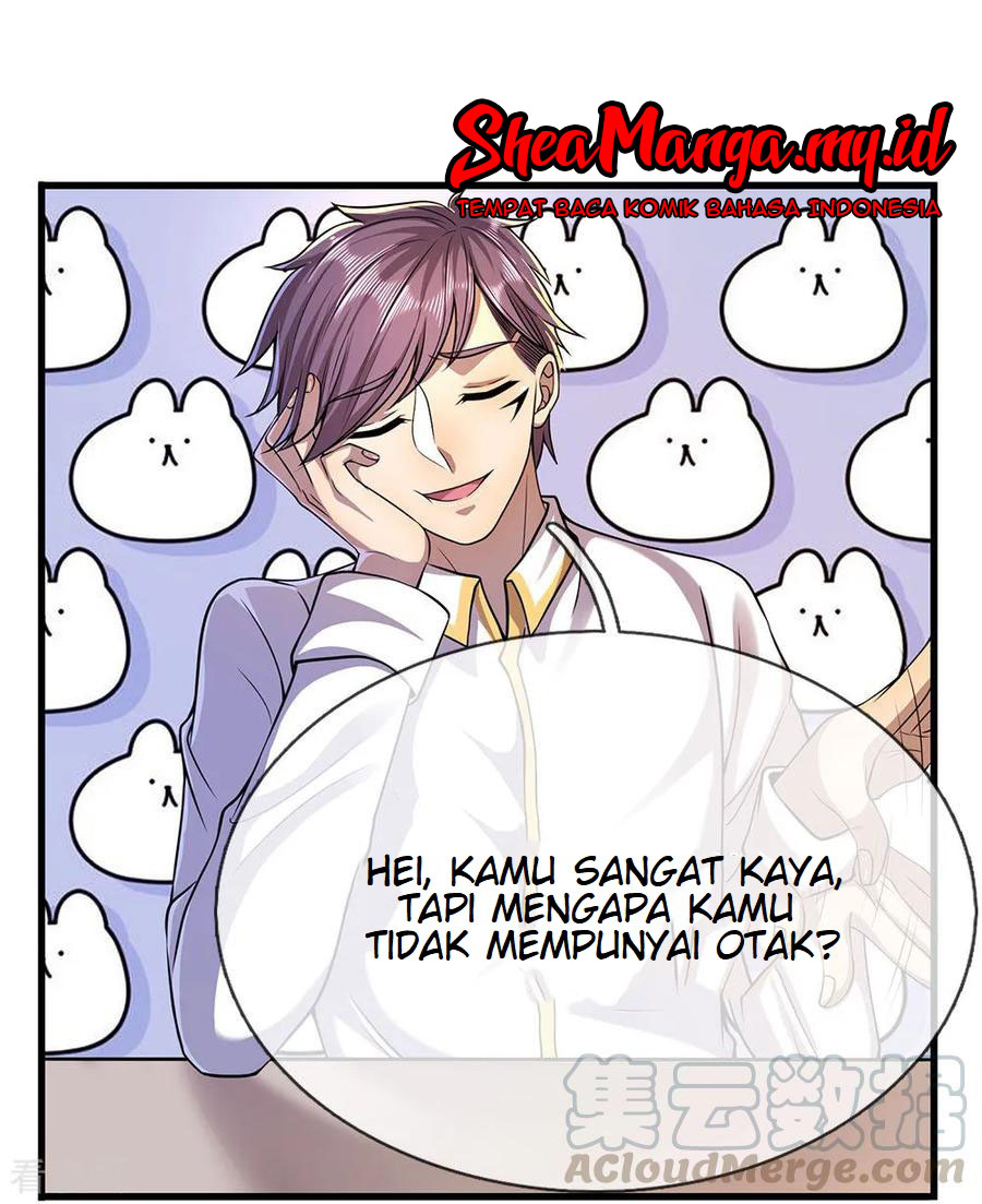 Medical Martial Arts Chapter 154 - halaman 2