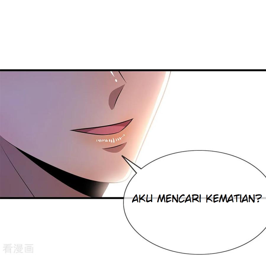 Medical Martial Arts Chapter 154 - halaman 22