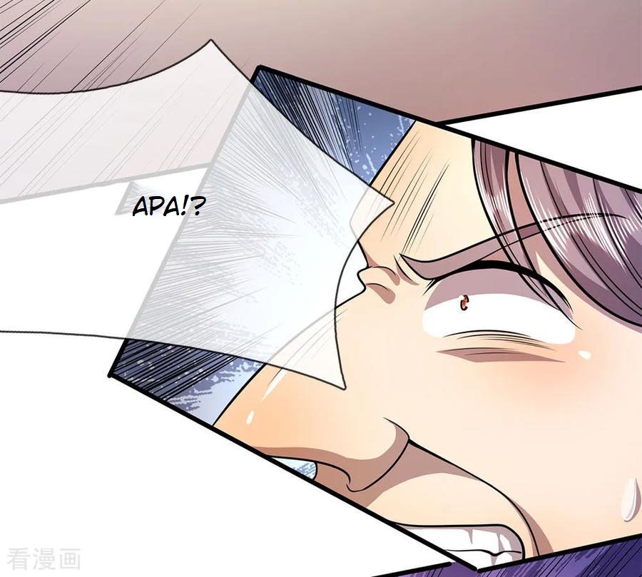 Medical Martial Arts Chapter 154 - halaman 26