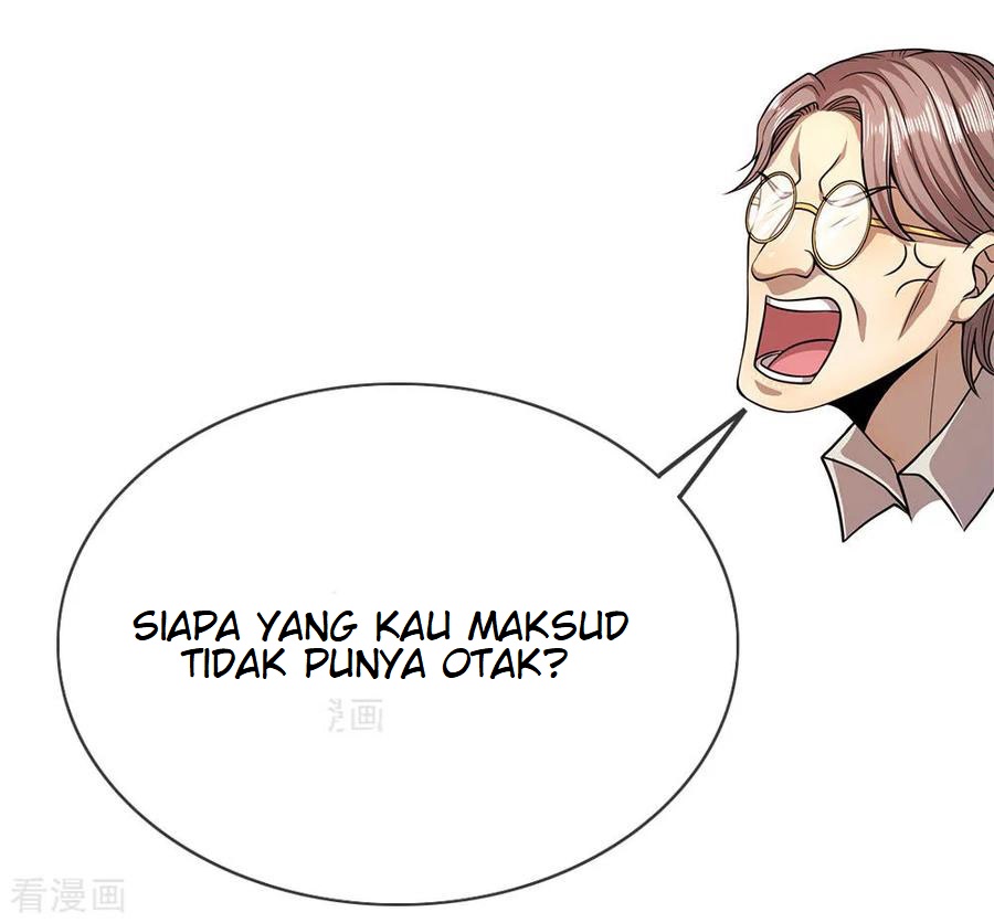 Medical Martial Arts Chapter 154 - halaman 3