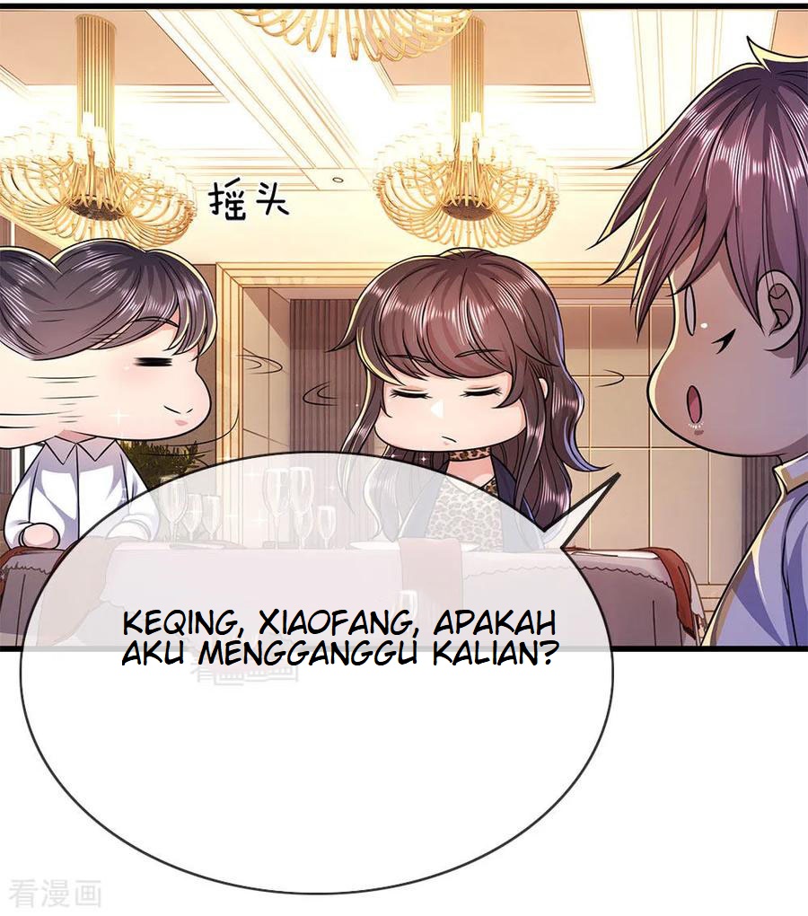 Medical Martial Arts Chapter 154 - halaman 5