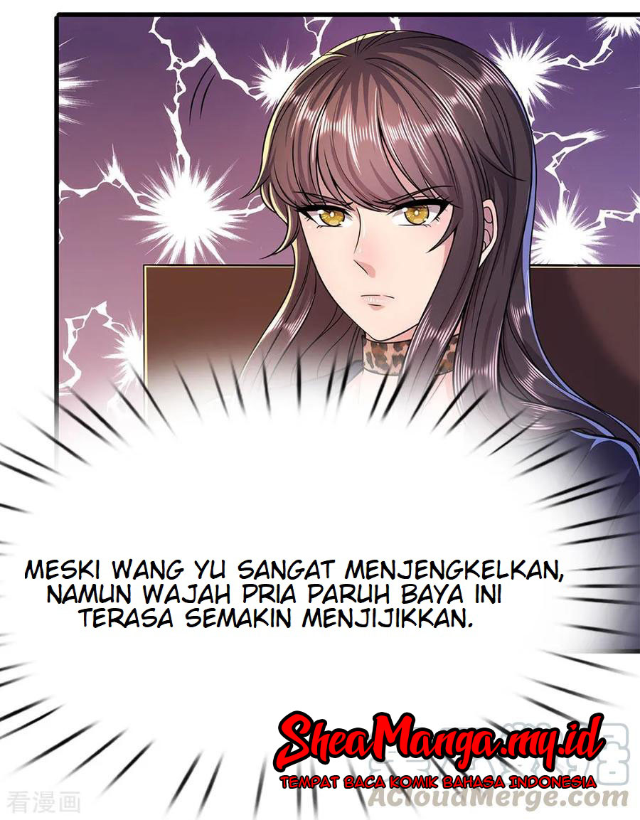 Medical Martial Arts Chapter 154 - halaman 6