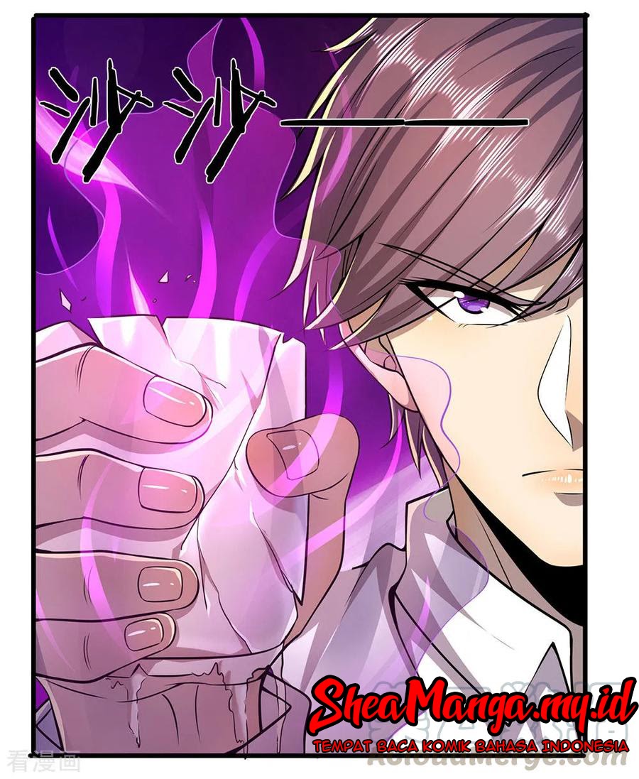 Medical Martial Arts Chapter 155 - halaman 2