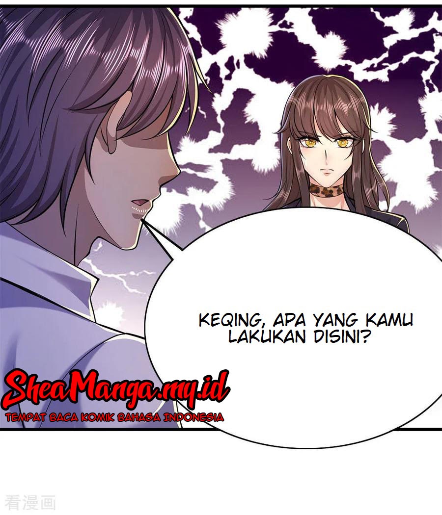 Medical Martial Arts Chapter 155 - halaman 24