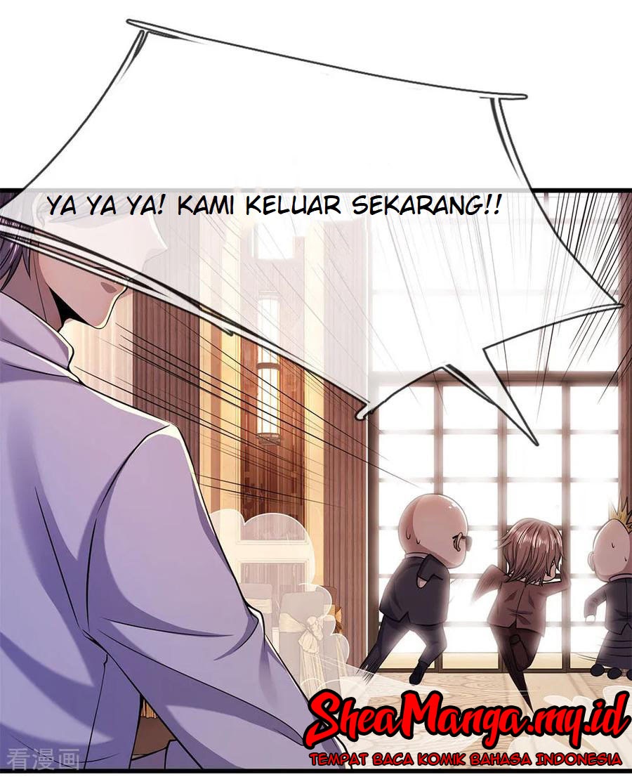 Medical Martial Arts Chapter 155 - halaman 8