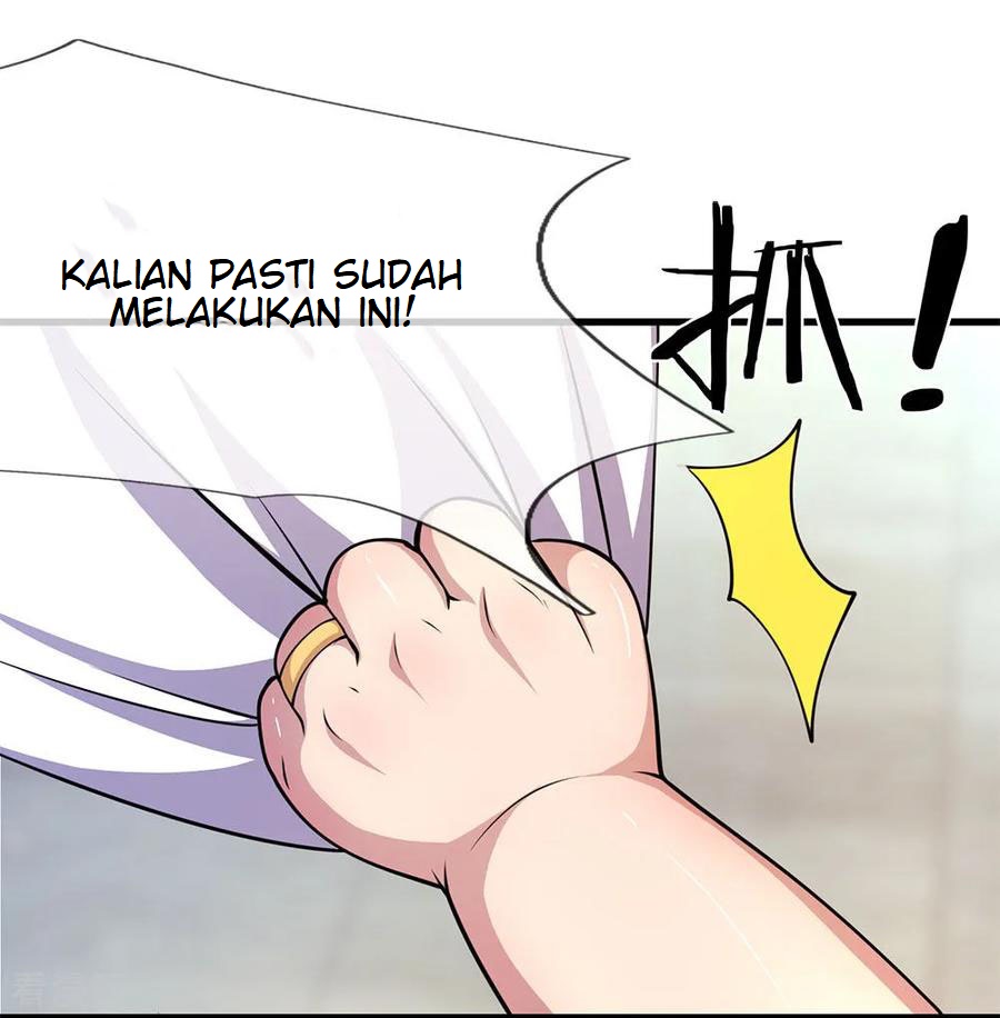 Medical Martial Arts Chapter 156 - halaman 13