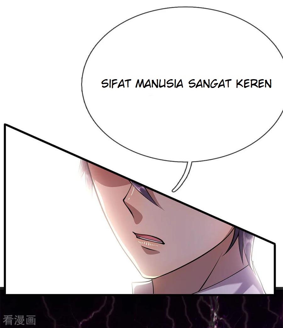 Medical Martial Arts Chapter 156 - halaman 17