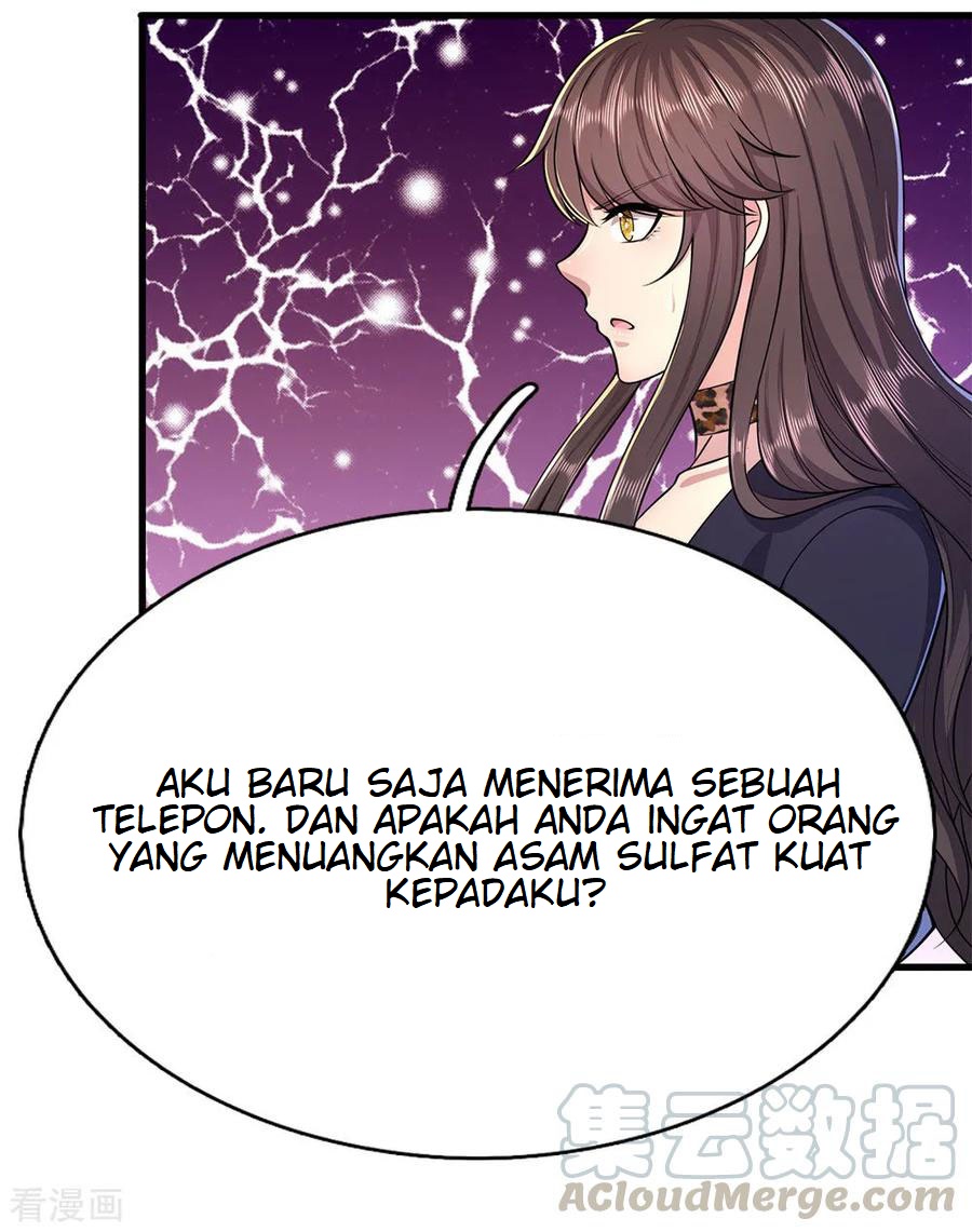Medical Martial Arts Chapter 156 - halaman 2