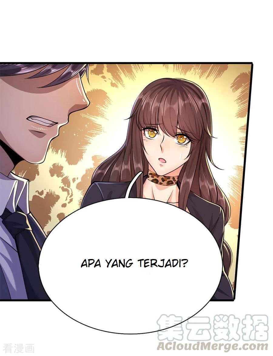 Medical Martial Arts Chapter 156 - halaman 20