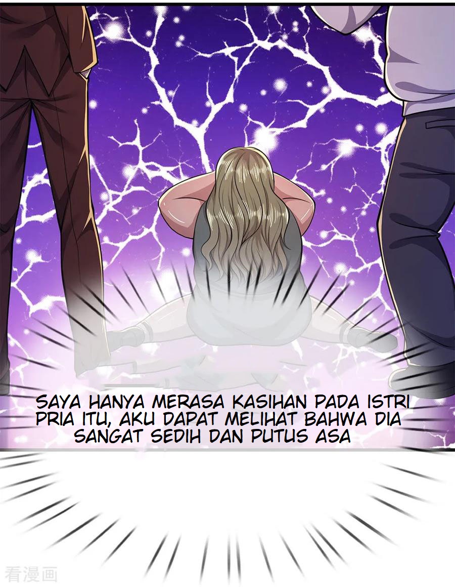 Medical Martial Arts Chapter 156 - halaman 23