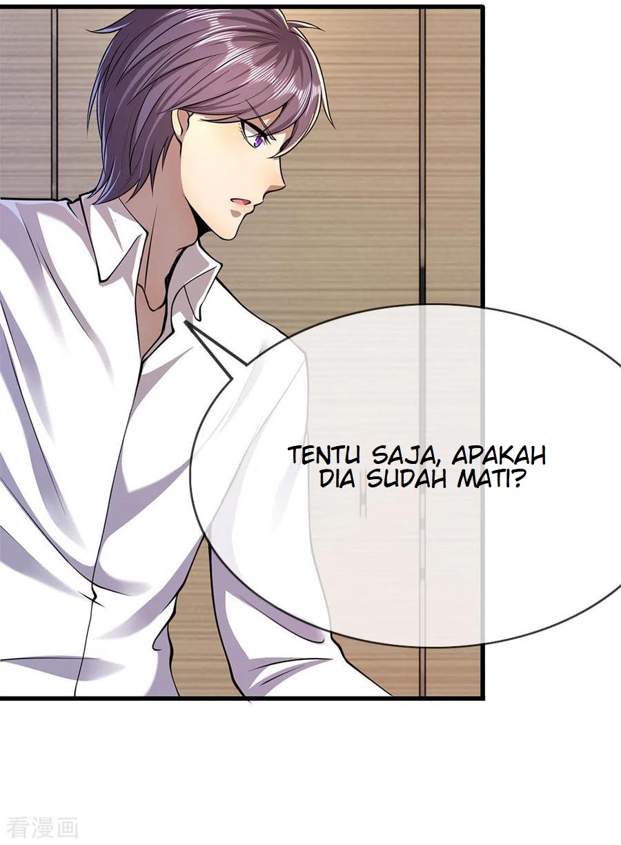 Medical Martial Arts Chapter 156 - halaman 3