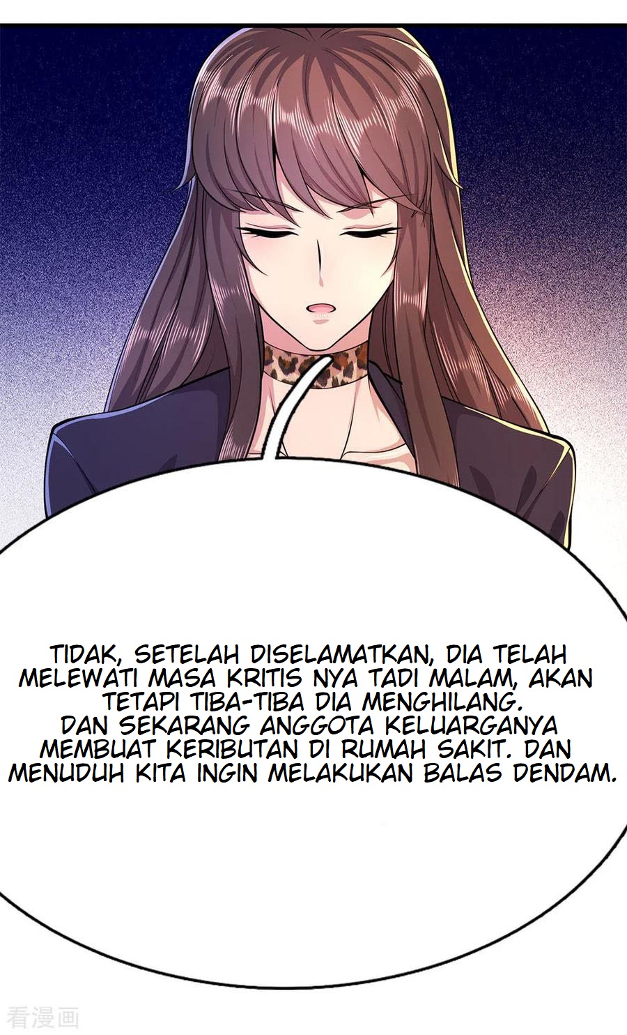 Medical Martial Arts Chapter 156 - halaman 4