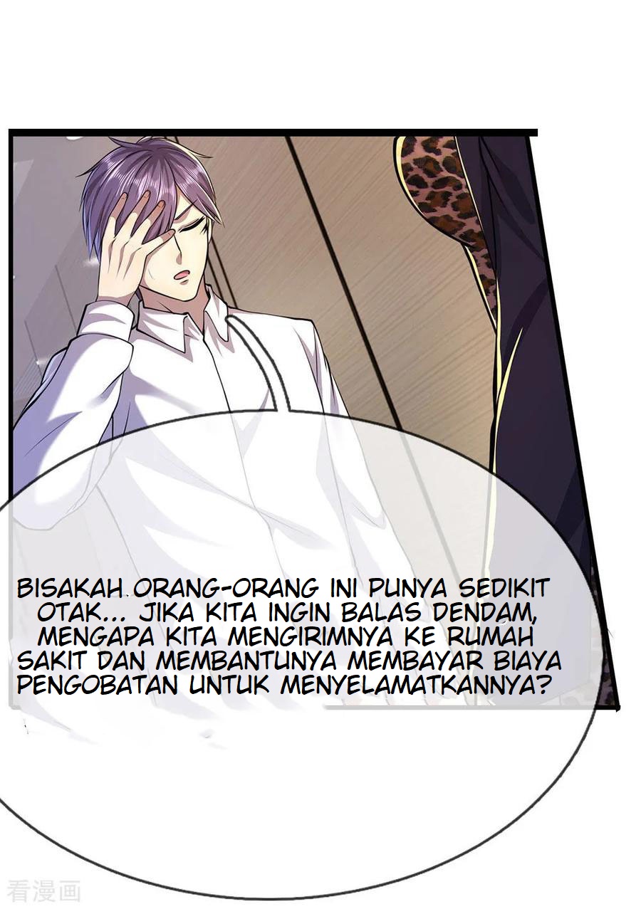 Medical Martial Arts Chapter 156 - halaman 5
