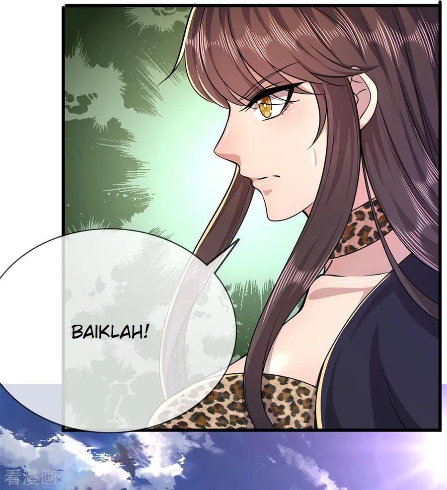 Medical Martial Arts Chapter 156 - halaman 7