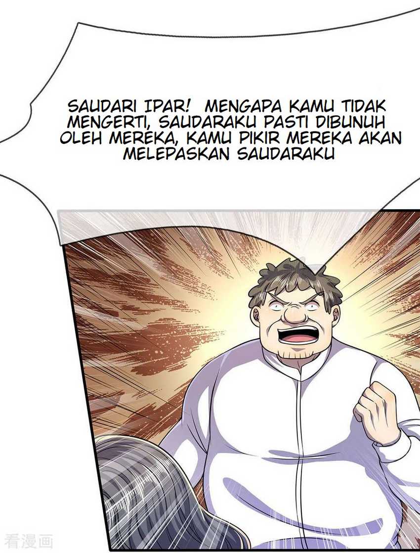 Medical Martial Arts Chapter 157 - halaman 11