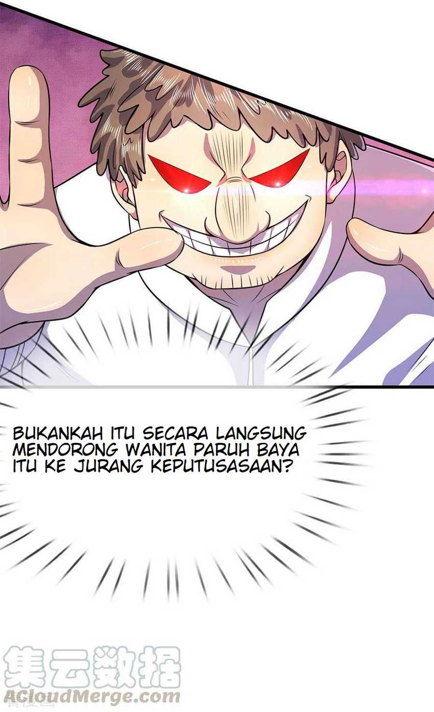 Medical Martial Arts Chapter 157 - halaman 15