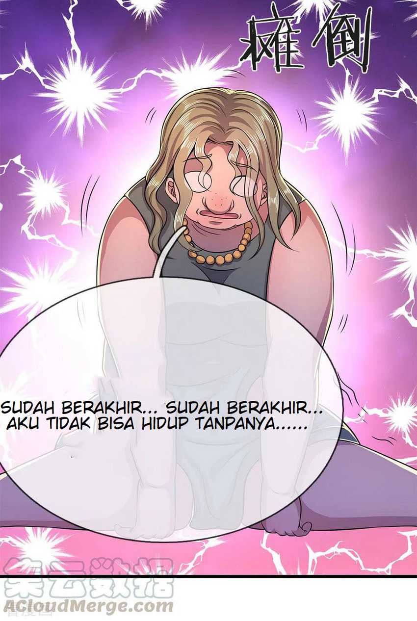 Medical Martial Arts Chapter 157 - halaman 19
