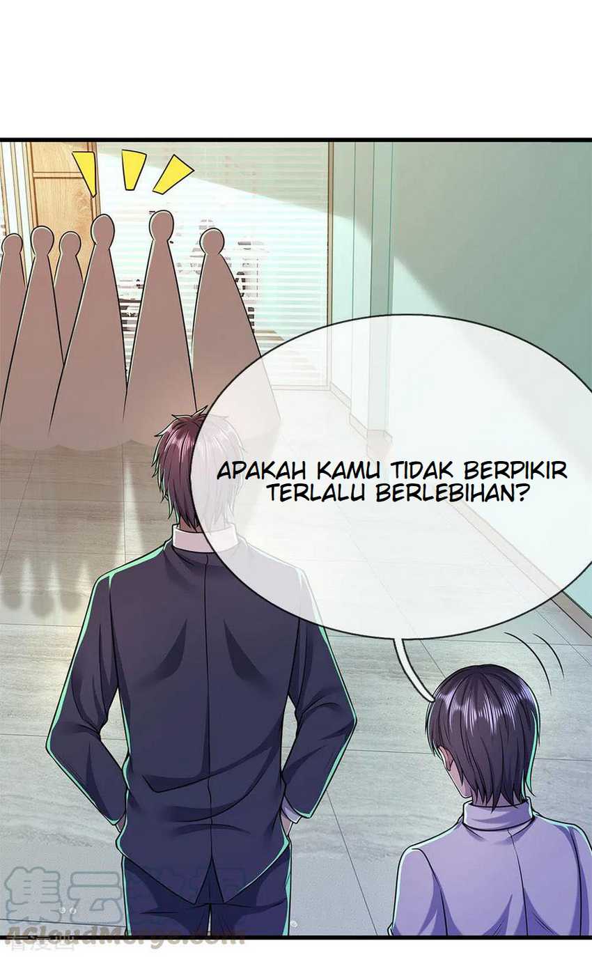 Medical Martial Arts Chapter 157 - halaman 2
