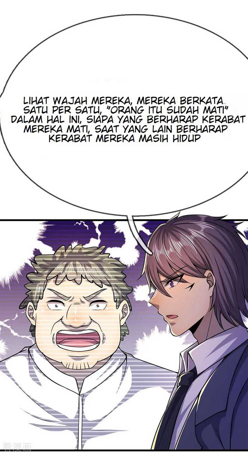 Medical Martial Arts Chapter 157 - halaman 3