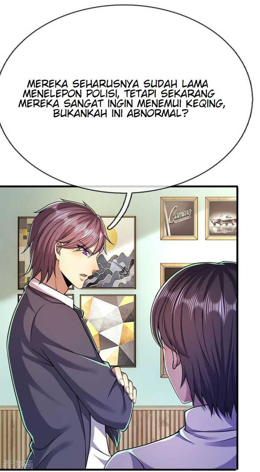 Medical Martial Arts Chapter 157 - halaman 4